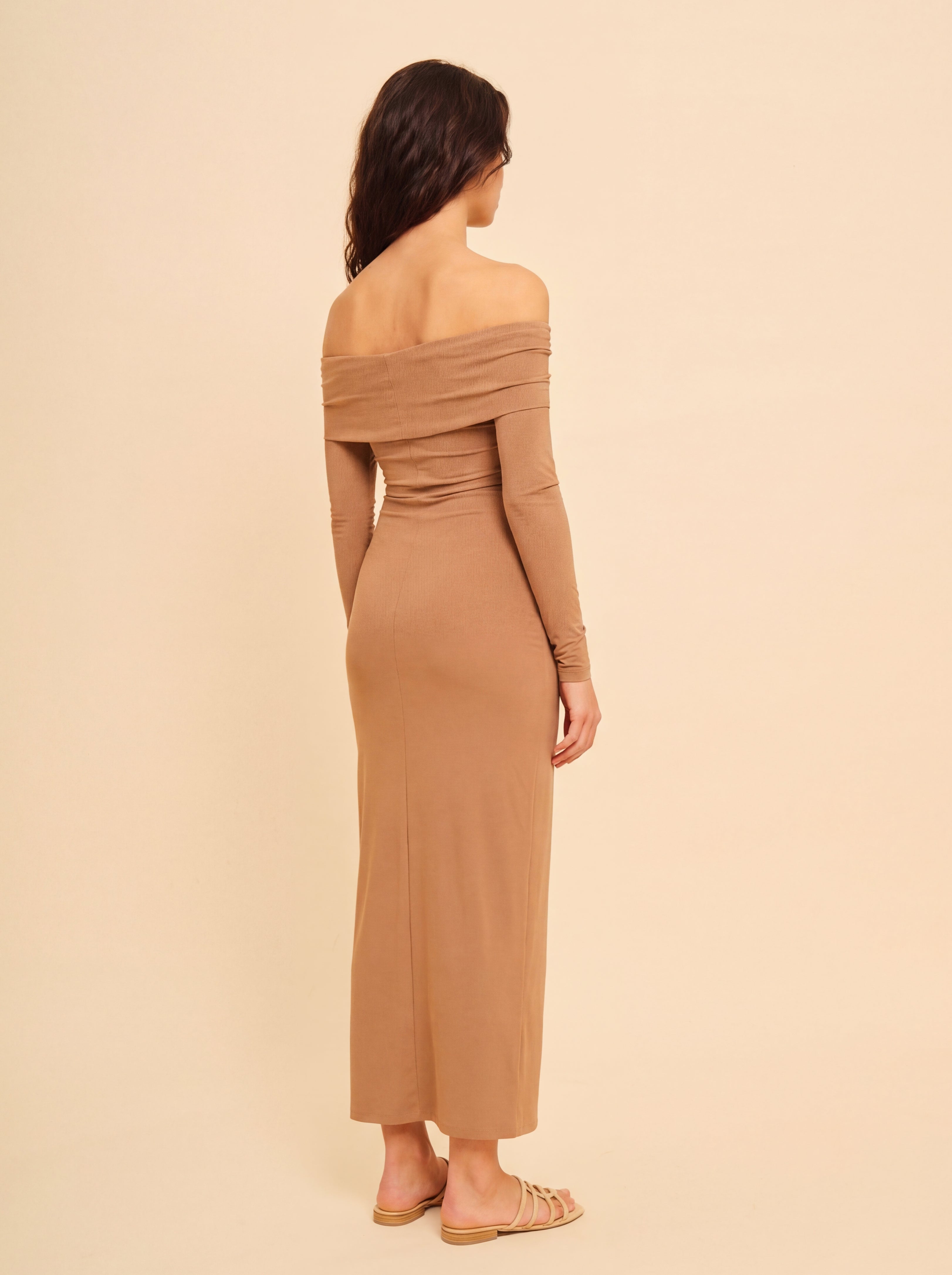 Marte Dress