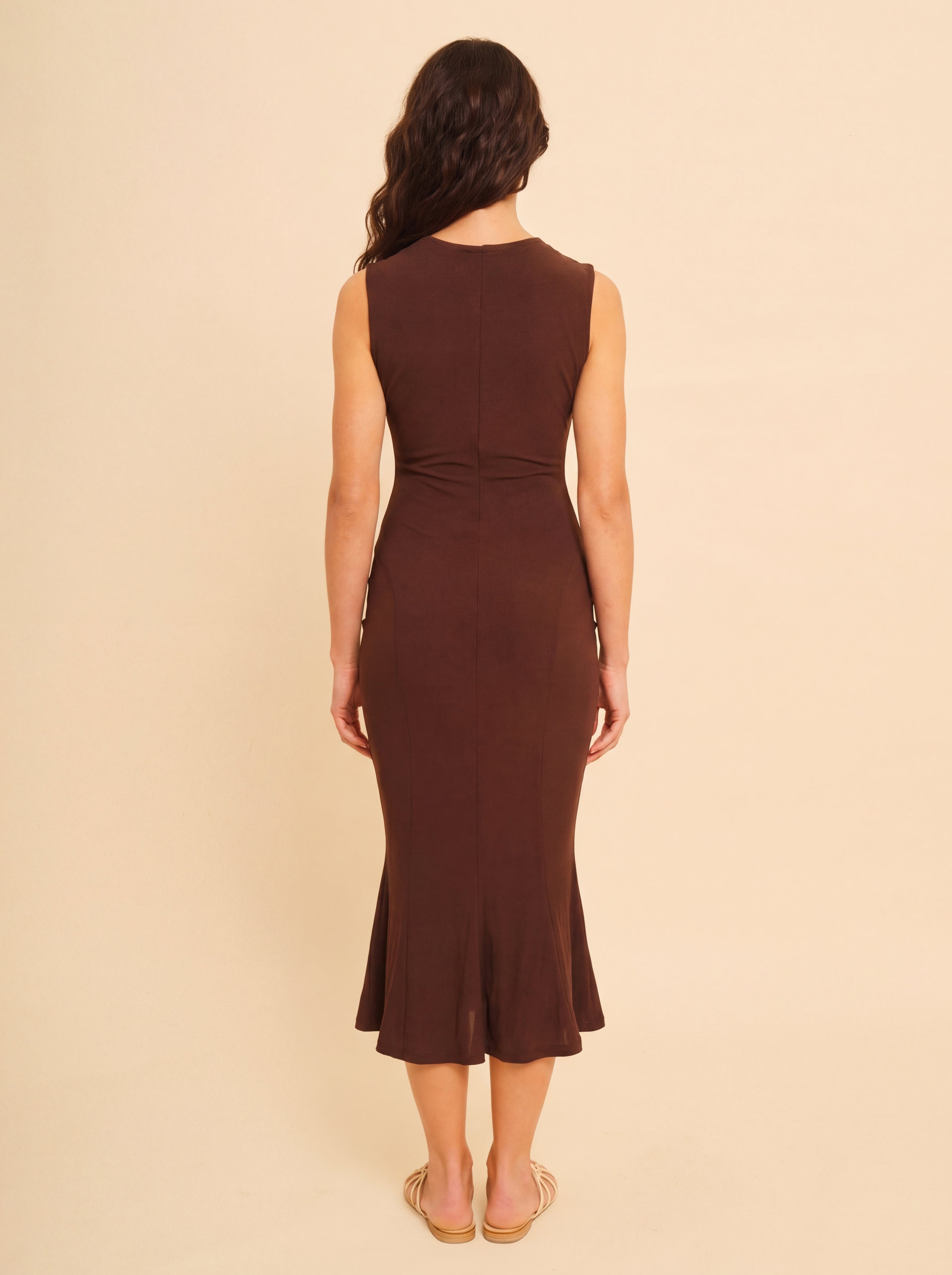 Plutone Dress