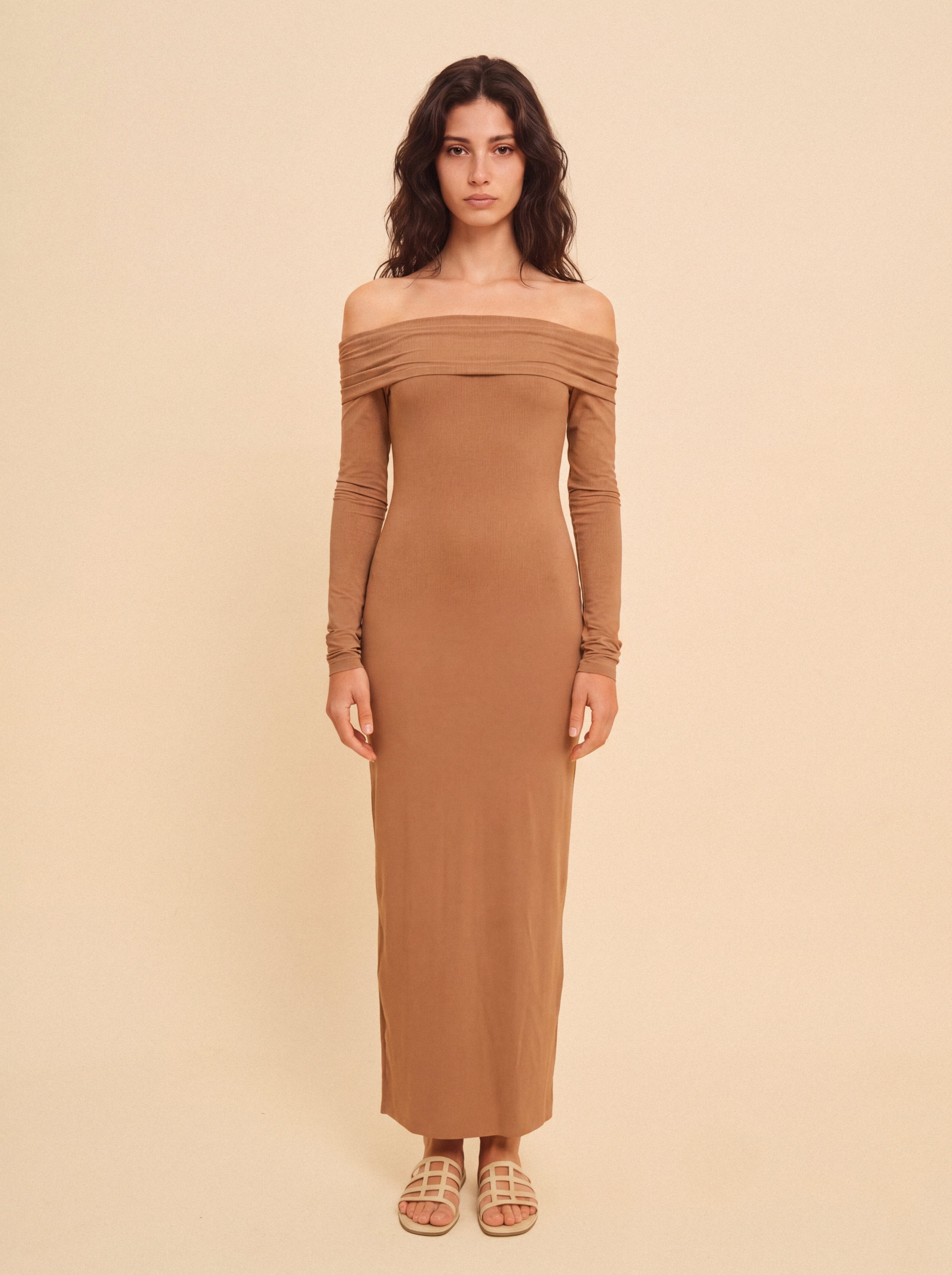 Marte Dress