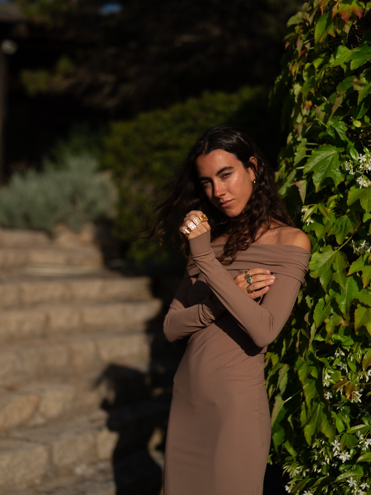 Marte Dress