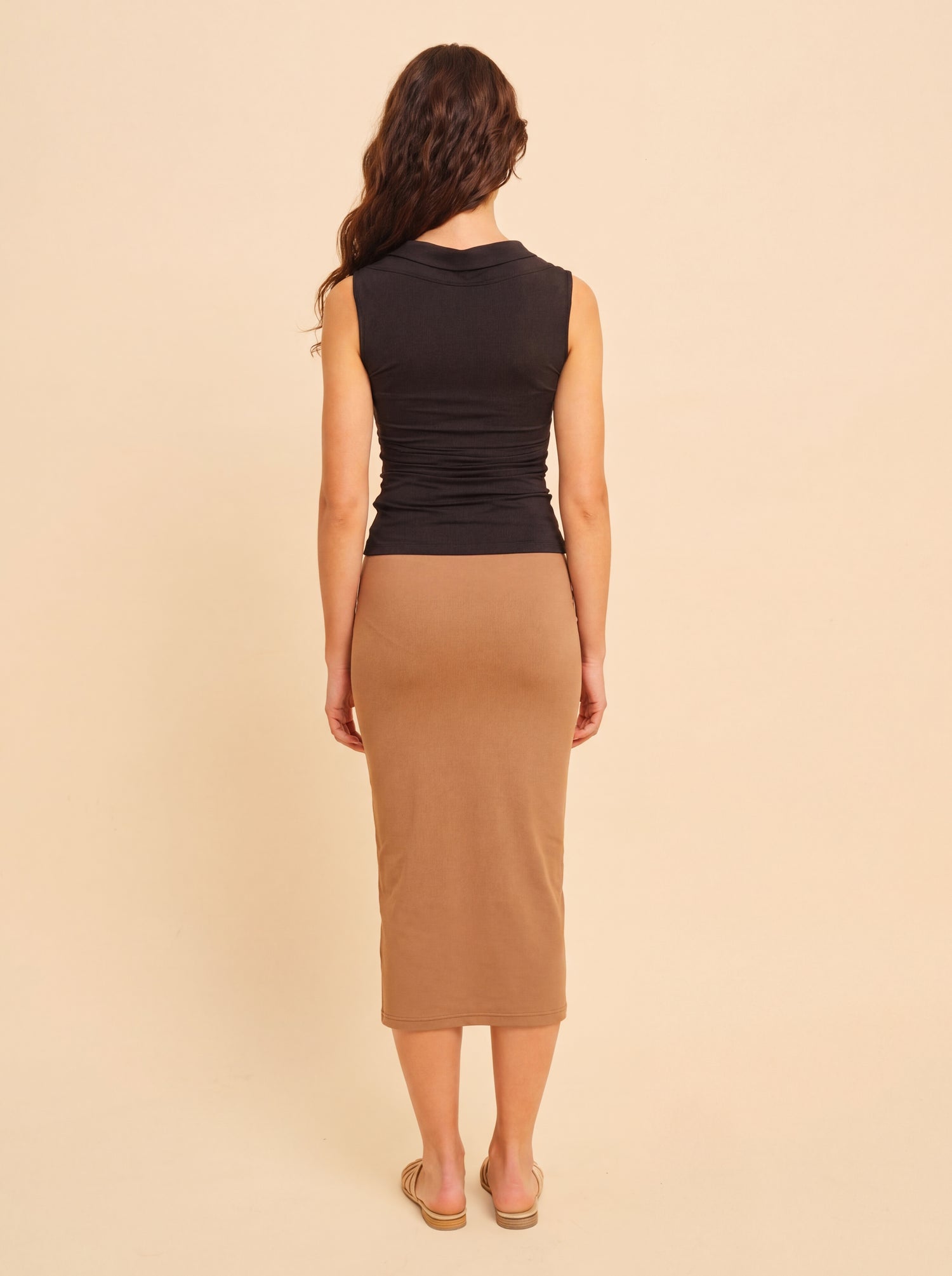 Giove Skirt