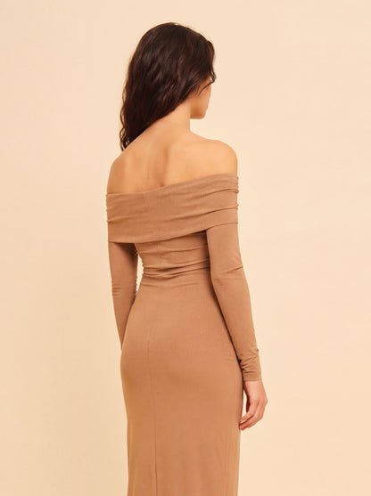 Marte Dress