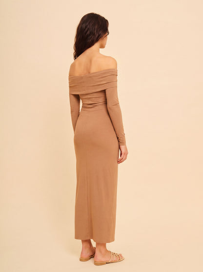 Marte Dress