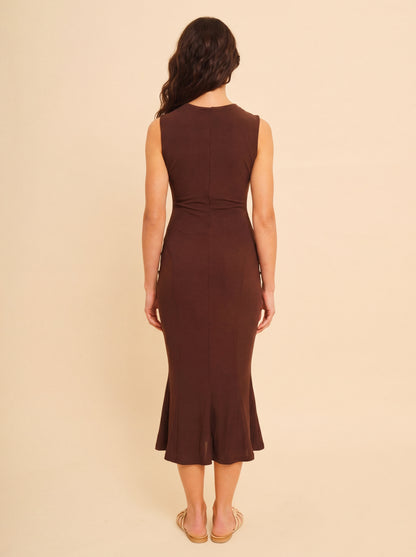 Plutone Dress