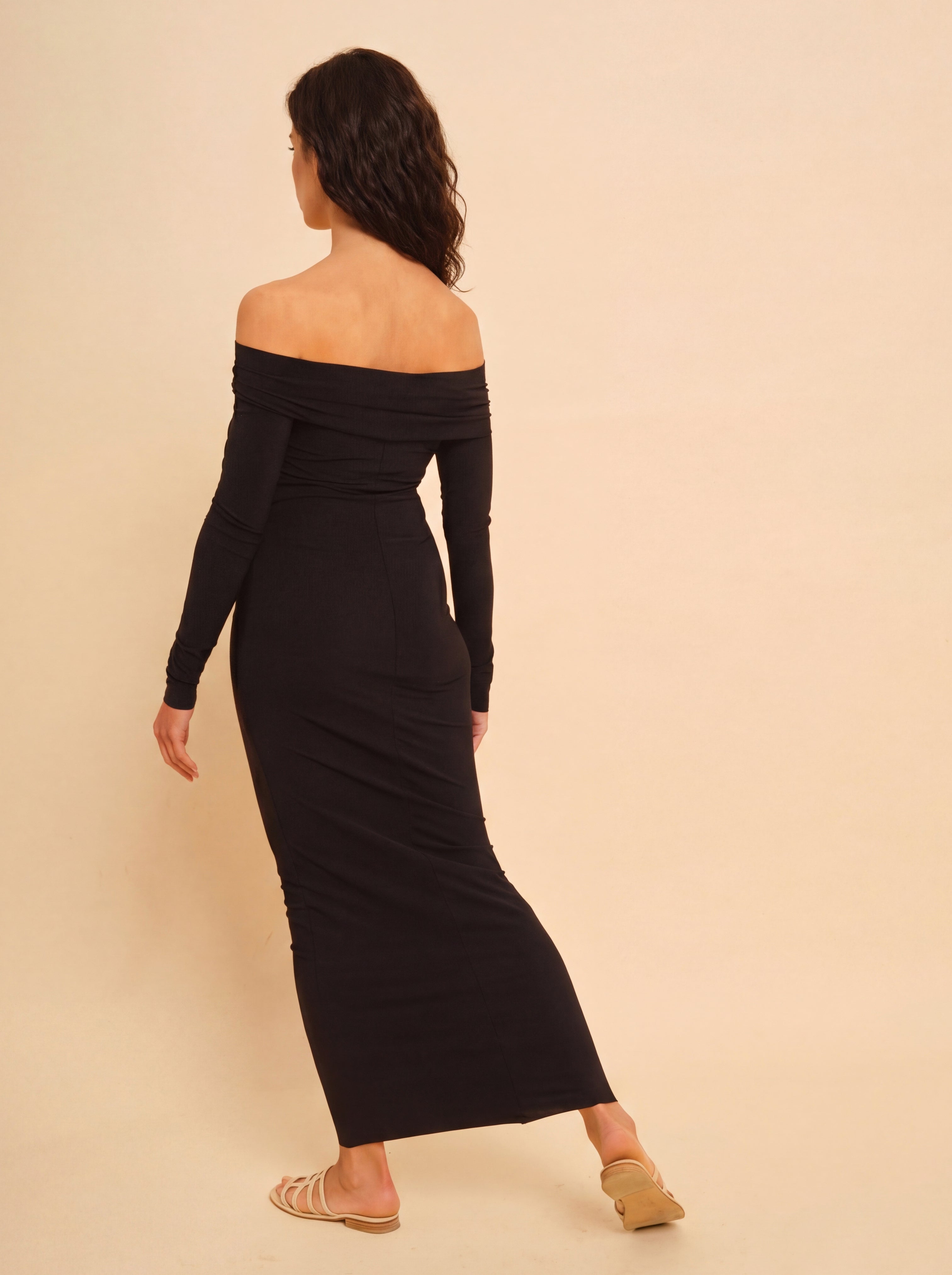 Marte Dress