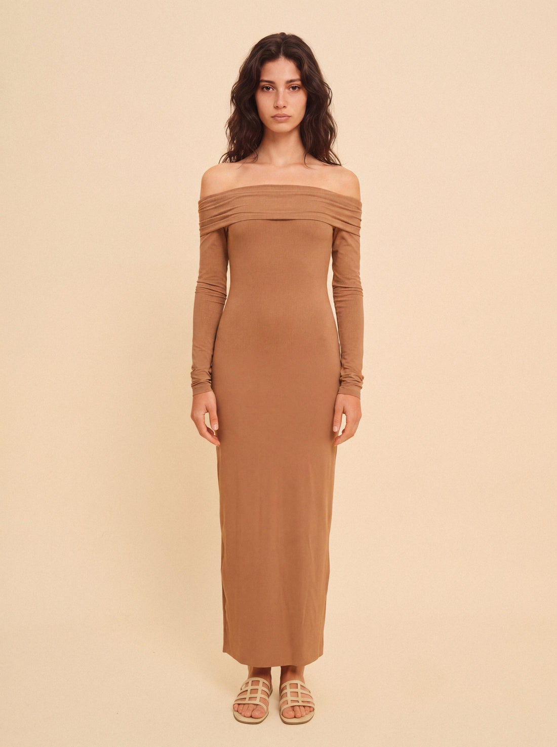 Marte Dress