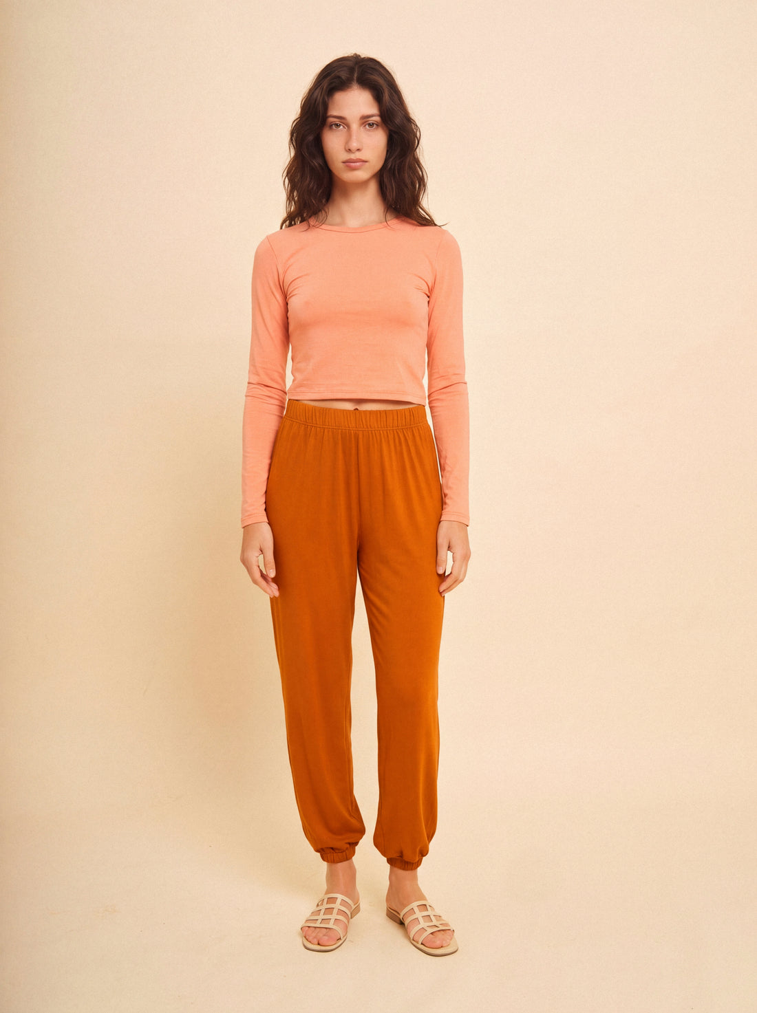 Sirio Bamboo Pants