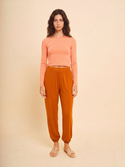 Sirio Bamboo Pants