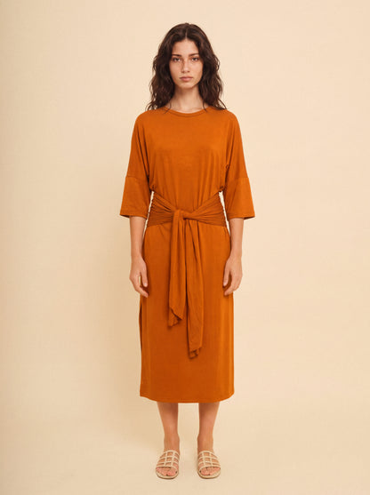 Maxi Bamboo Dress