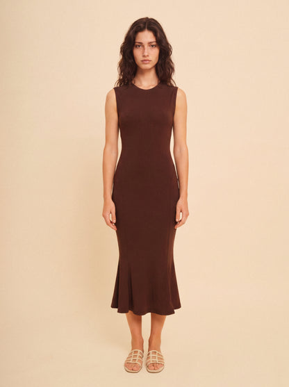 Plutone Dress