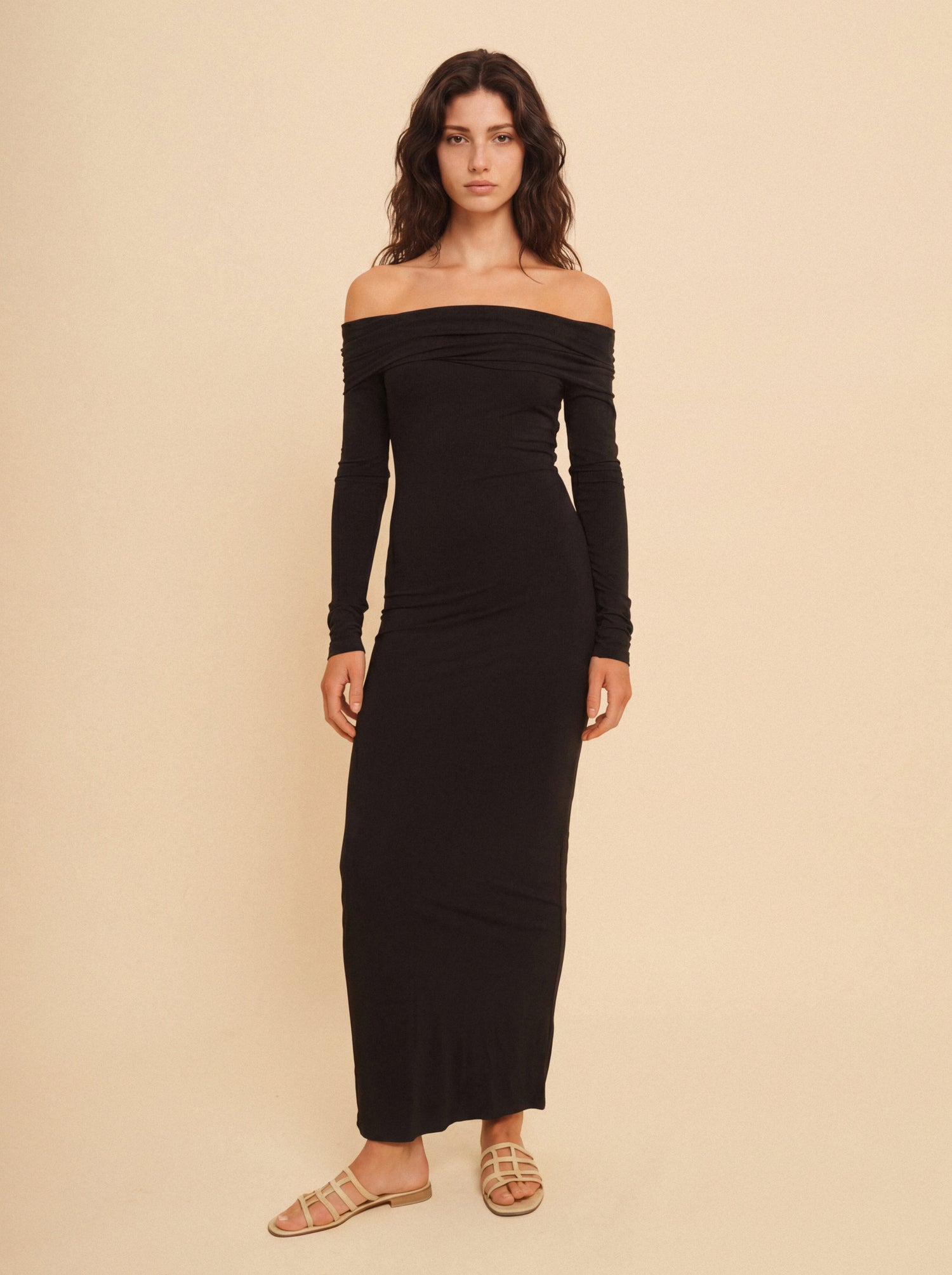 Marte Dress