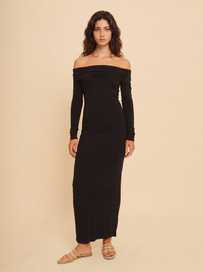 Marte Dress