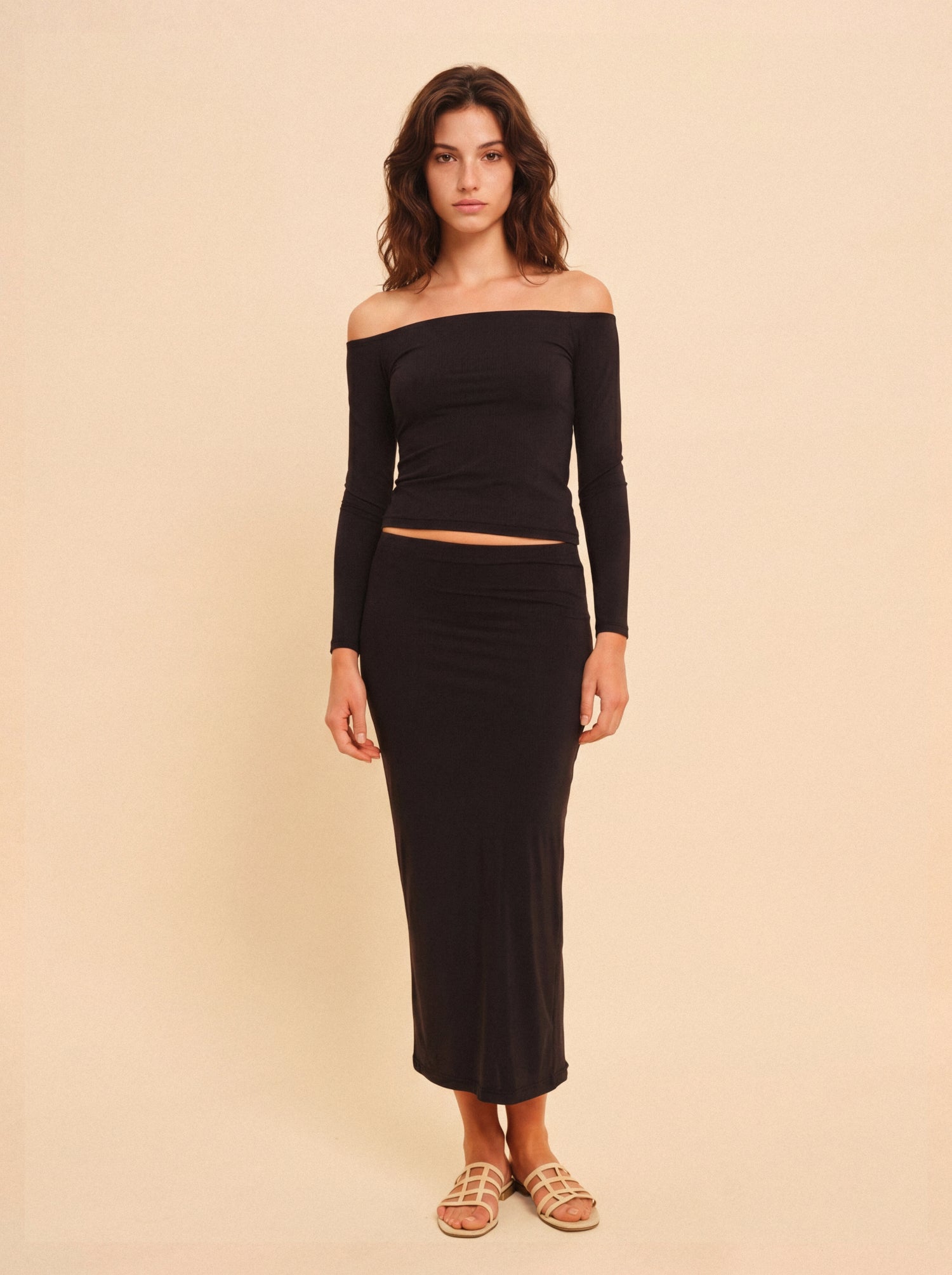 Giove Skirt