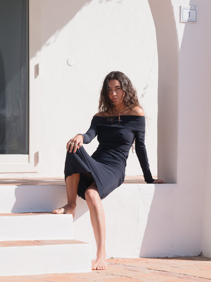 Marte Dress