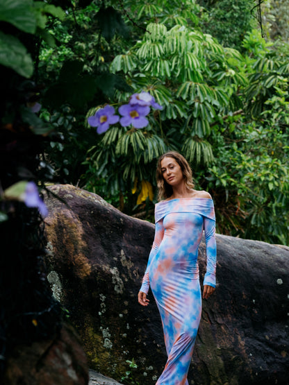 Marte Dress